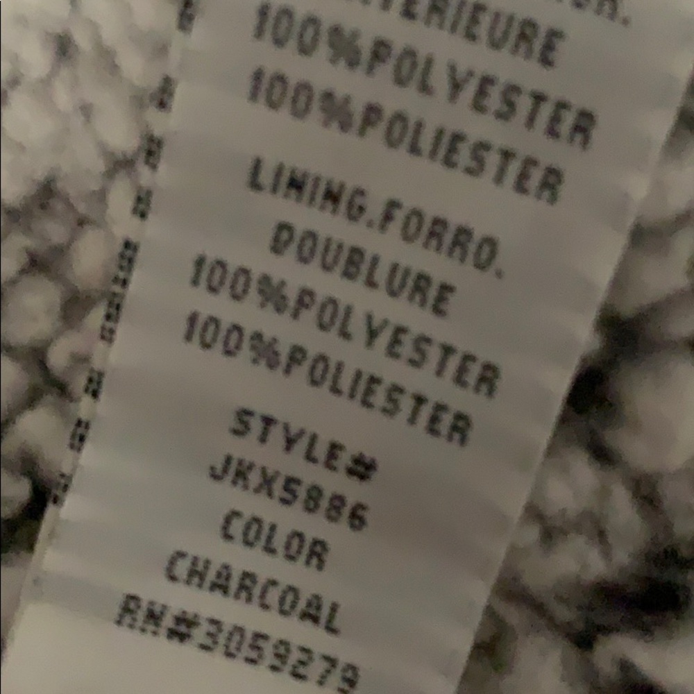 Vest - Picture 4 of 8
